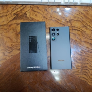 اس۲۳ اولترا