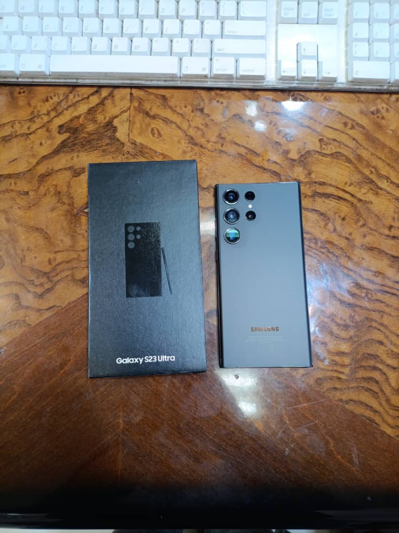 اس۲۳ اولترا