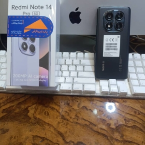 نوت ۱۴ پرو