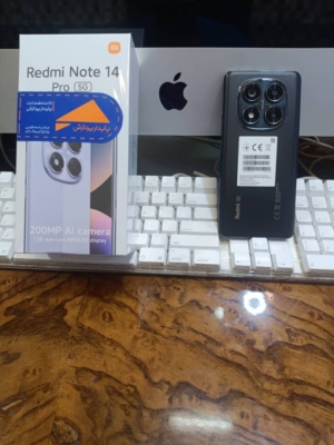 نوت ۱۴ پرو