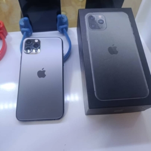 آیفون ۱۱ پرو