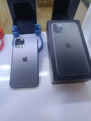 آیفون ۱۱ پرو