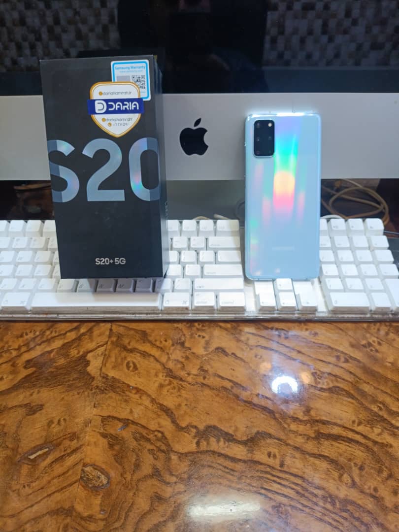 سامسونگ s20plus