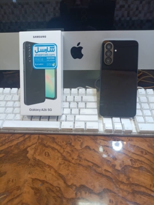 سامسونگ a26