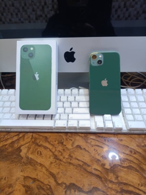 آیفون۱۳ نرمال