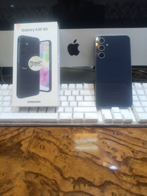 سامسونگ a35