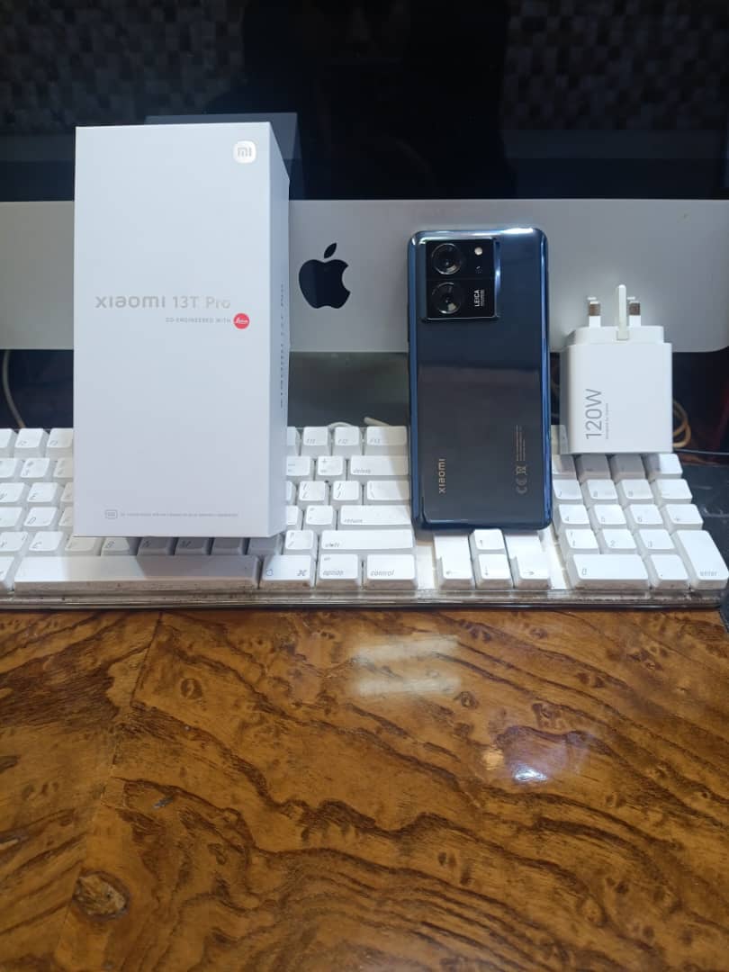 شیامی ۱۳ تی پرو