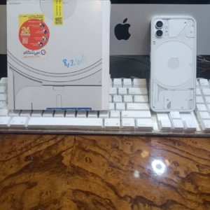 ناتینگ فون ۱