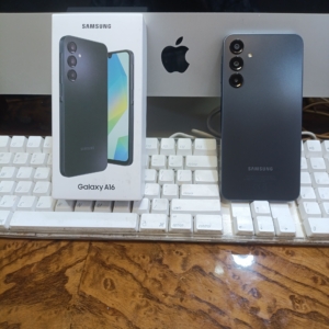 سامسونگ a16آک