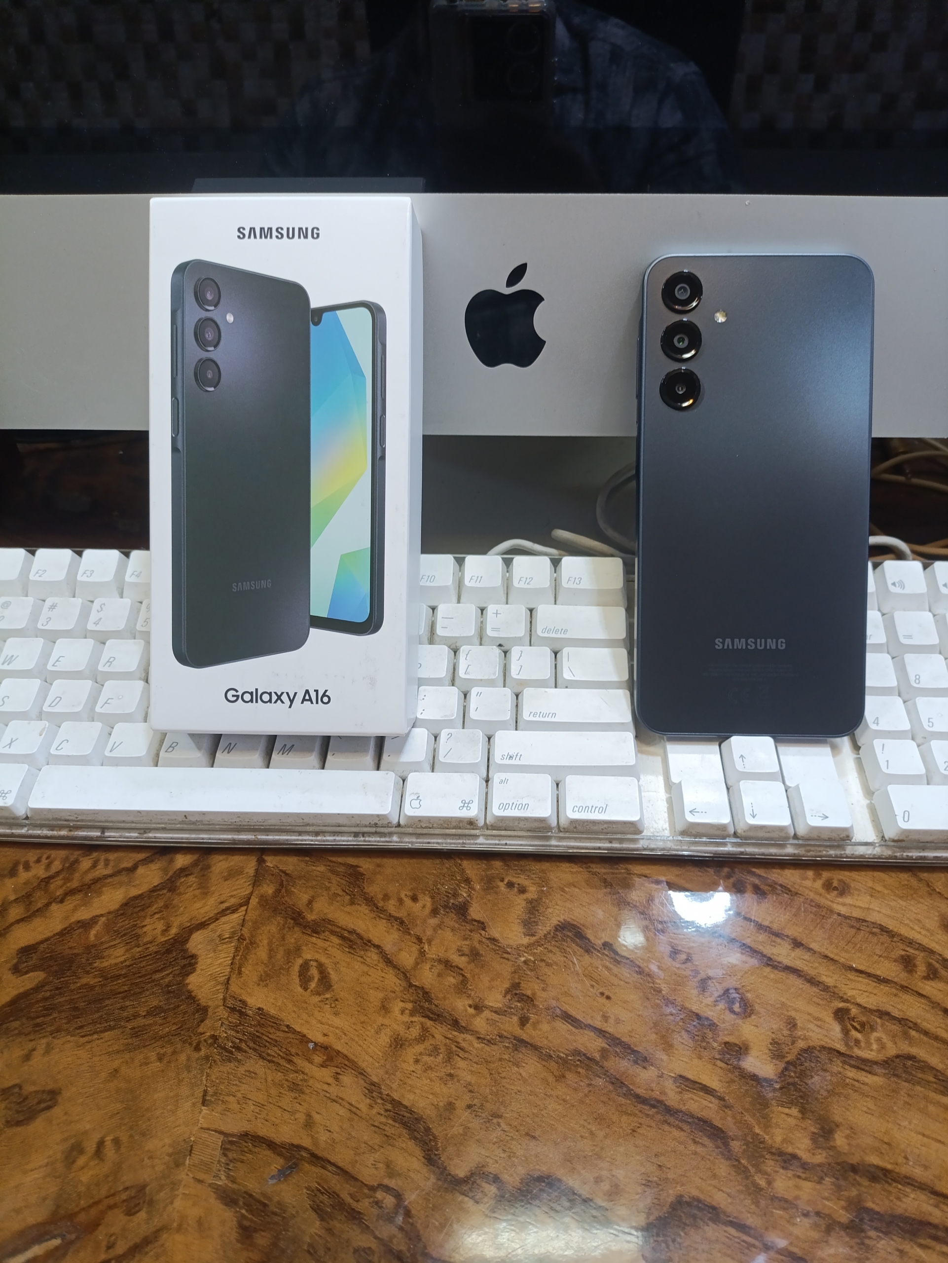 سامسونگ a16آک