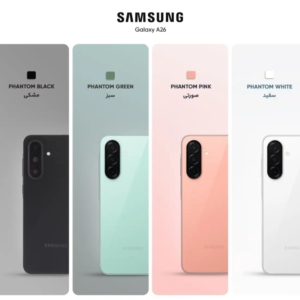 سامسونگ a26آک
