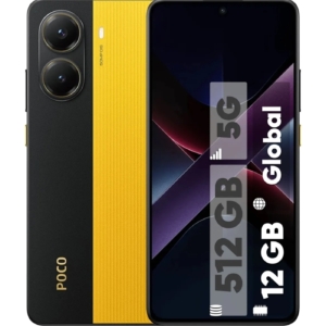 Xioami x7 pro آکبند