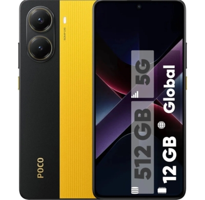 Xioami x7 pro آکبند