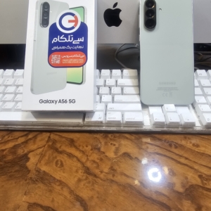 Samsung a56