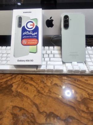 Samsung a56