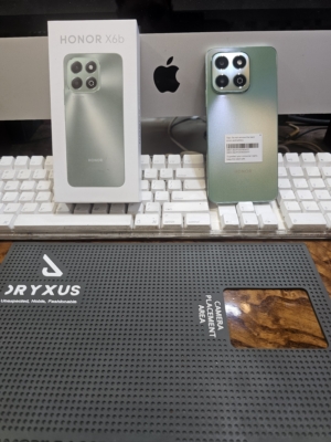 Honor x6 b
