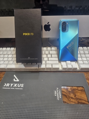 Xioami poco f3