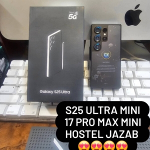 سامسونگ s 24 ultura mini آک