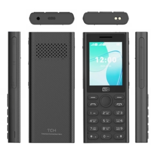 گوشی موبایل تی سی اچ مدل Nova دو سیم 8 گیگ آک