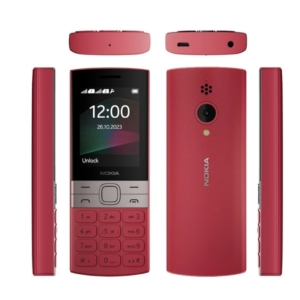 گوشی نوکیا مدل 105 (2023) دو سیم کارت آک