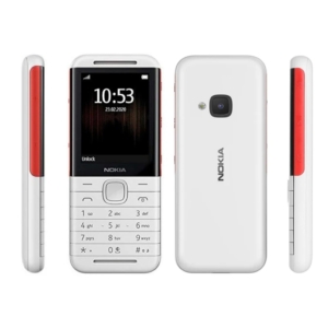گوشی نوکیا مدل 5310 FA DS 1212_TA دو سیم کارت آک
