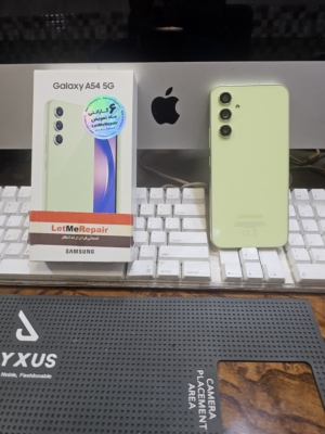 سامسونگ a54